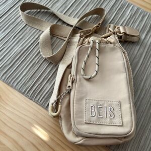 BEIS water bottle bag
